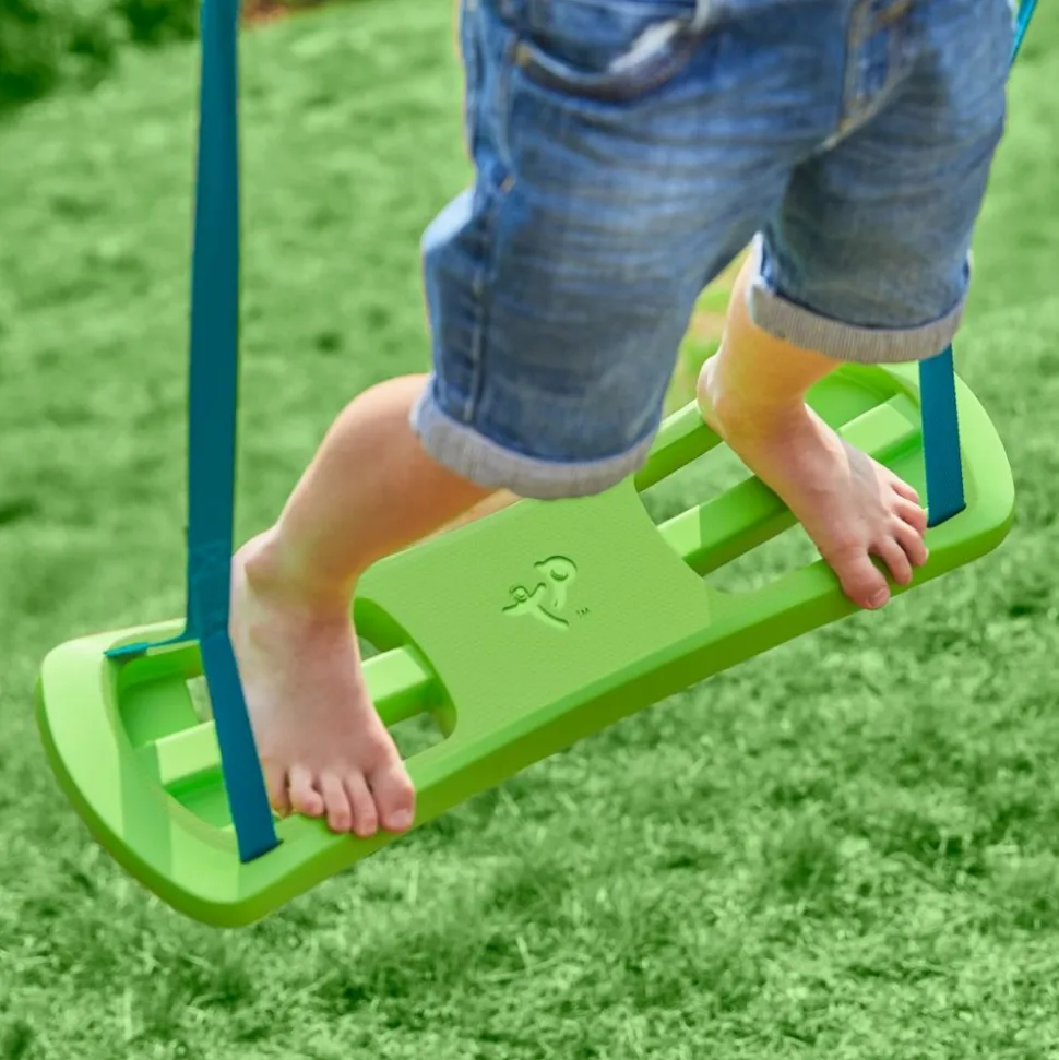 TP TOYS - Balançoire 3 en 1pour portique h190-250cm