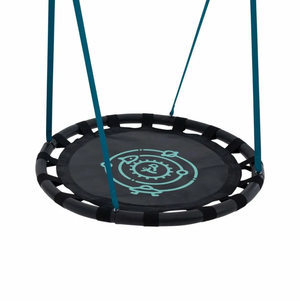TP TOYS - Balançoire nid d85 cm pour portique