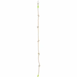 TP TOYS - Corde à n艙uds pour portique