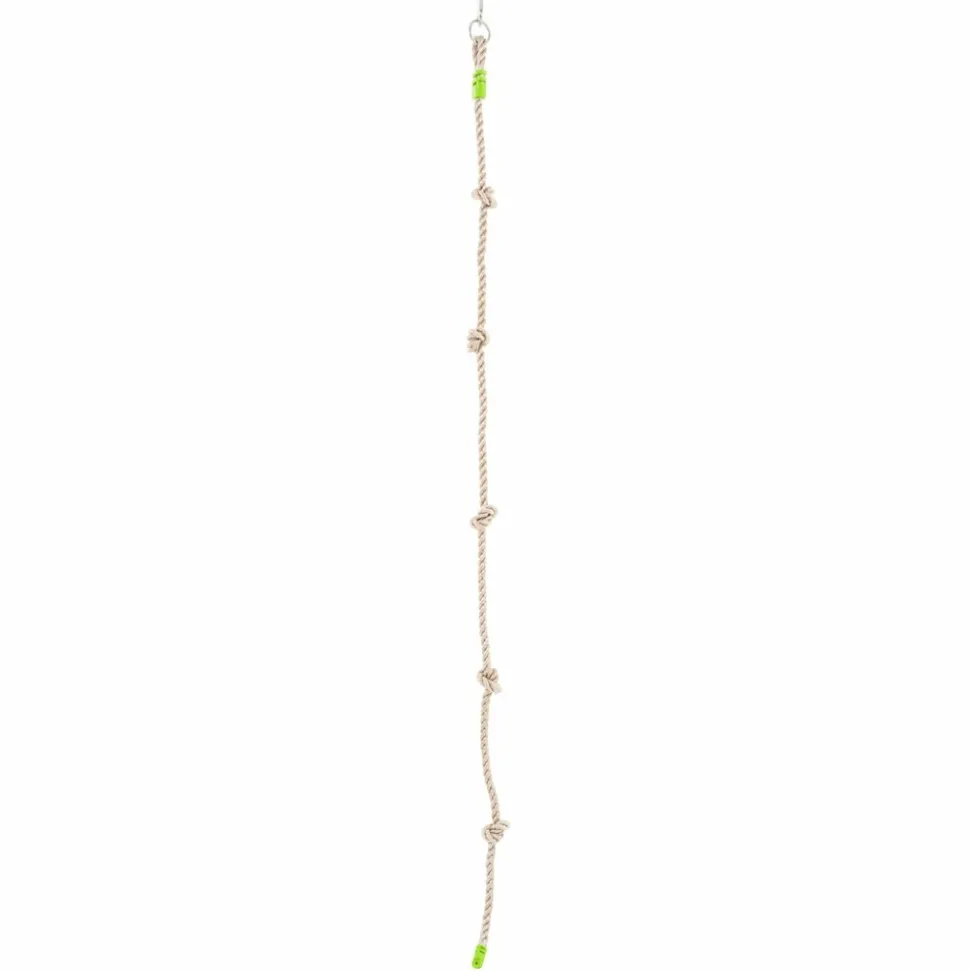 TP TOYS - Corde à n艙uds pour portique