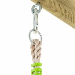 TP TOYS - Corde à n艙uds pour portique