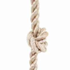 TP TOYS - Corde à n艙uds pour portique