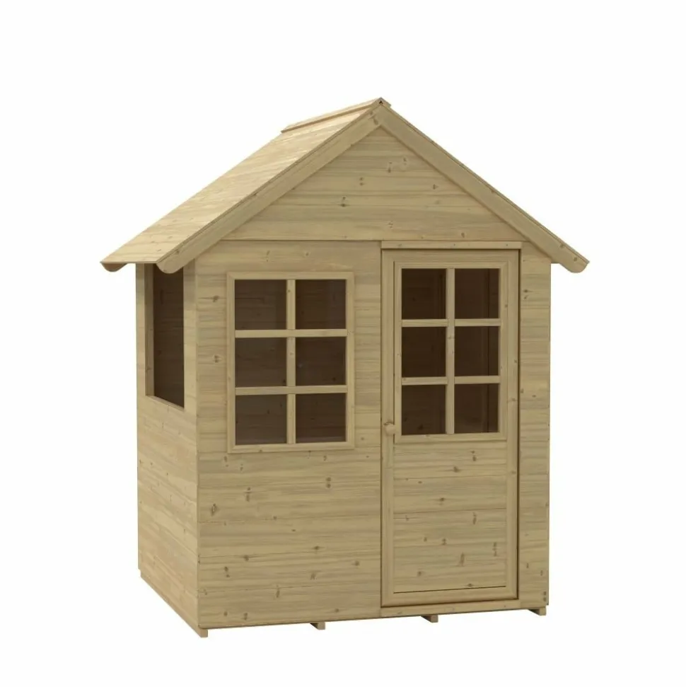 TP TOYS - Maisonnette romarin