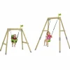 TP TOYS - Mon premier portique 2 en 1