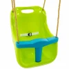 TP TOYS - Siege bébé balançoire h190-250cm