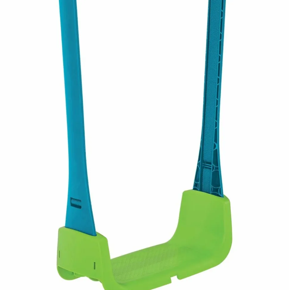 TP TOYS - Siège de balançoire bébé évolutive dès 6 mois quadpod 4 en 1