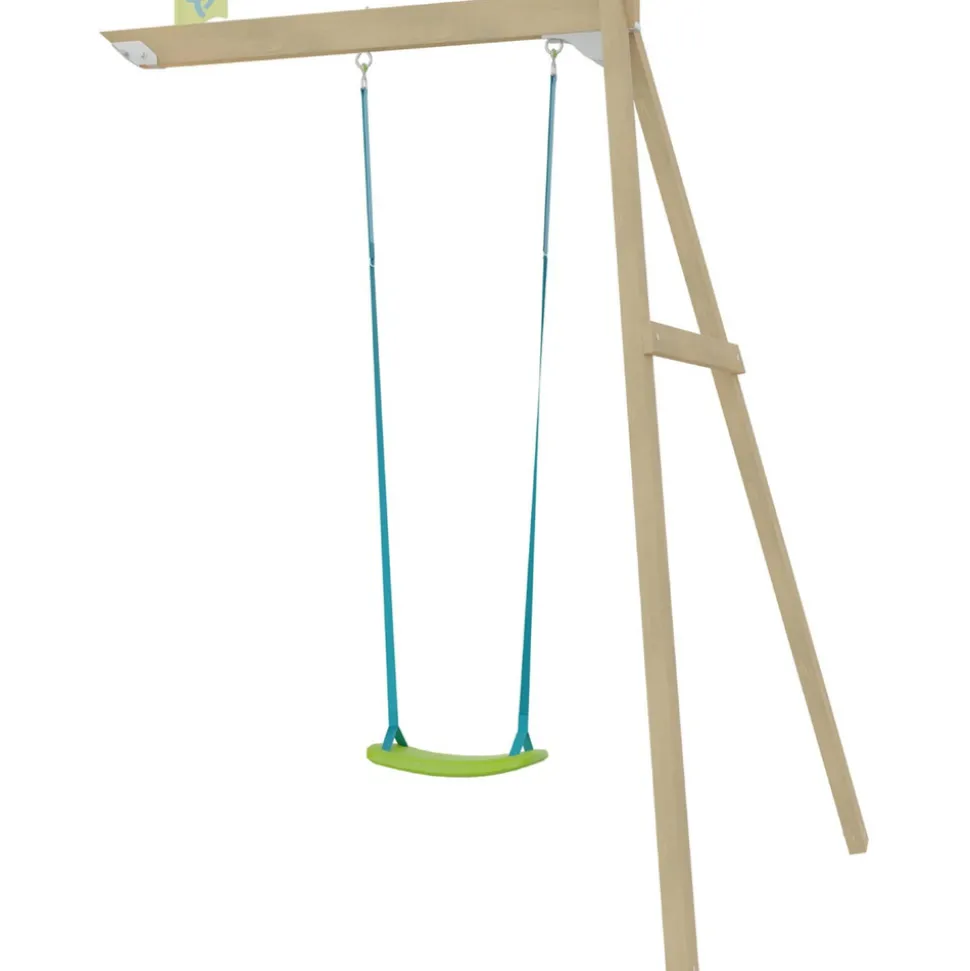TP TOYS - Structure portique pour cabane tower