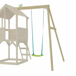 TP TOYS - Structure portique pour cabane tower