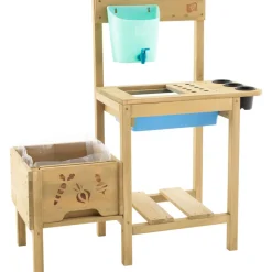 TP TOYS - Table à rempoter pour enfant petit jardinier