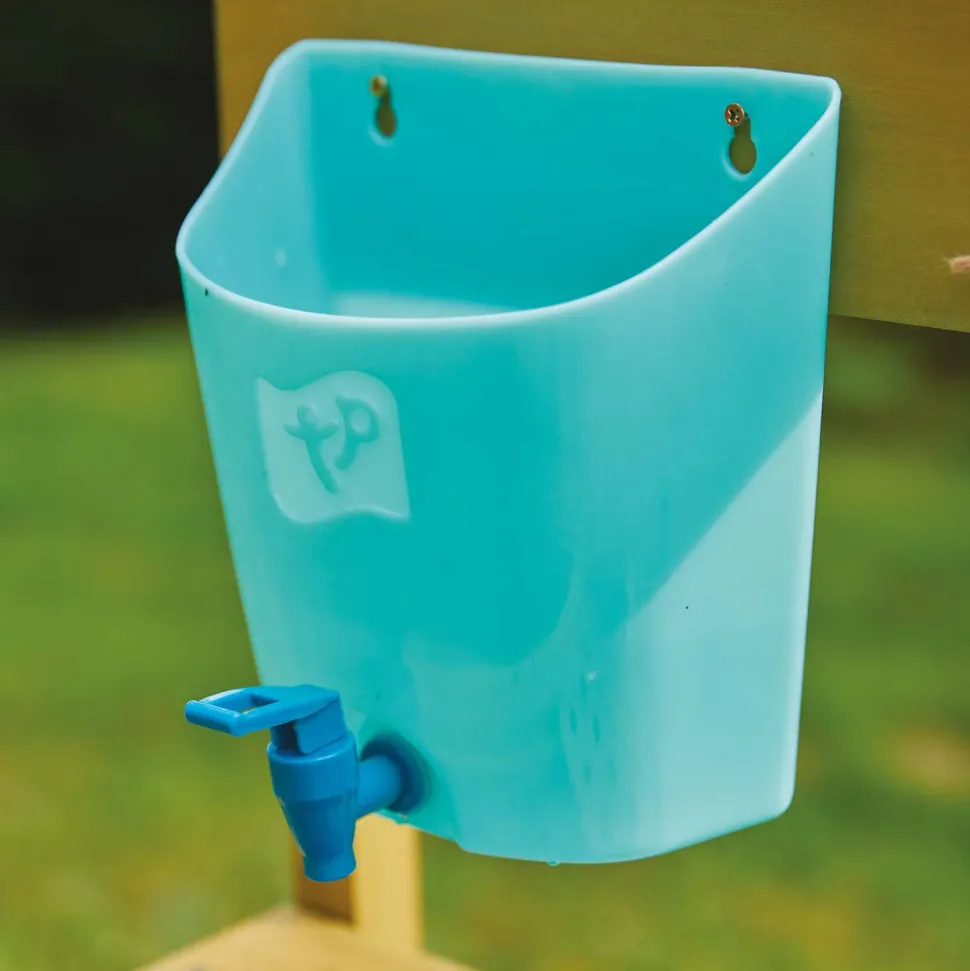TP TOYS - Table à rempoter pour enfant petit jardinier