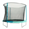 TP TOYS - Trampoline rond 244 cm