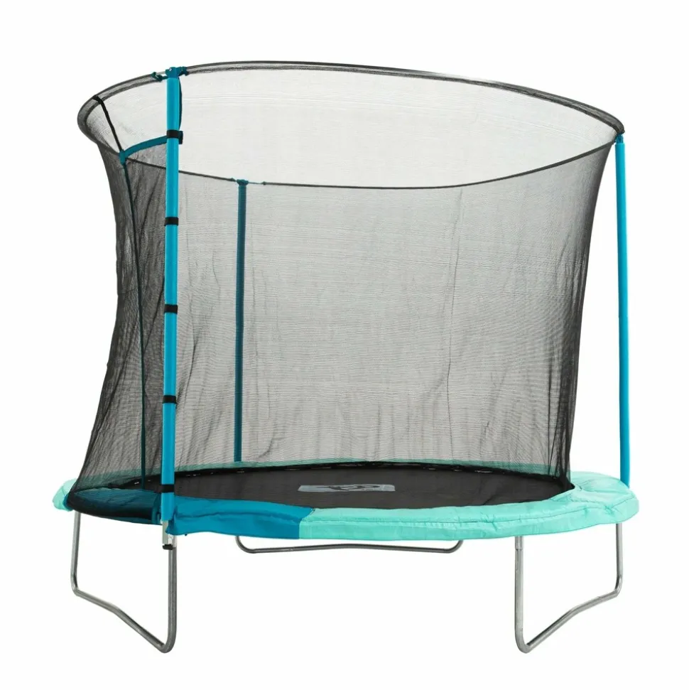 TP TOYS - Trampoline rond 244 cm