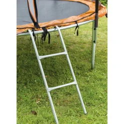 TRIGANO - Trampoline avec filet de sécurité 366 cm