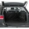 TRIXIE - Housse de coffre auto pour chiens 210x175 cm noir
