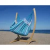 TROPICAL INFLUENCES - Chaise hamac avec support malaga xxl