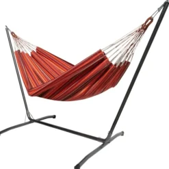 TROPICAL INFLUENCES - Hamac sur pied inka l andalou