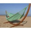 TROPICAL INFLUENCES - Hamac sur pied latino relax l mojito