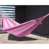 TROPICAL INFLUENCES - Hamac mariposa xl 3 rosas