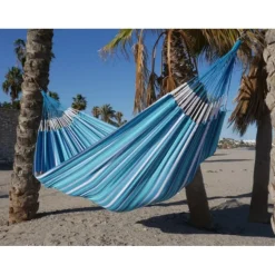 TROPICAL INFLUENCES - Hamac caribe xxl malaga