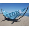 TROPICAL INFLUENCES - Hamac sur pied azteka xxl malaga