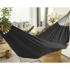 TROPICAL INFLUENCES - Hamac uni l cloud black