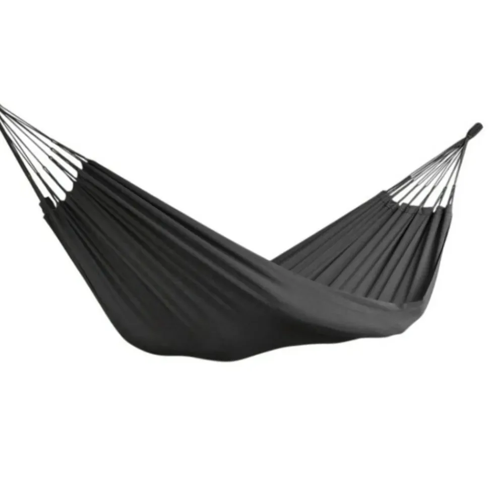 TROPICAL INFLUENCES - Hamac uni l cloud black