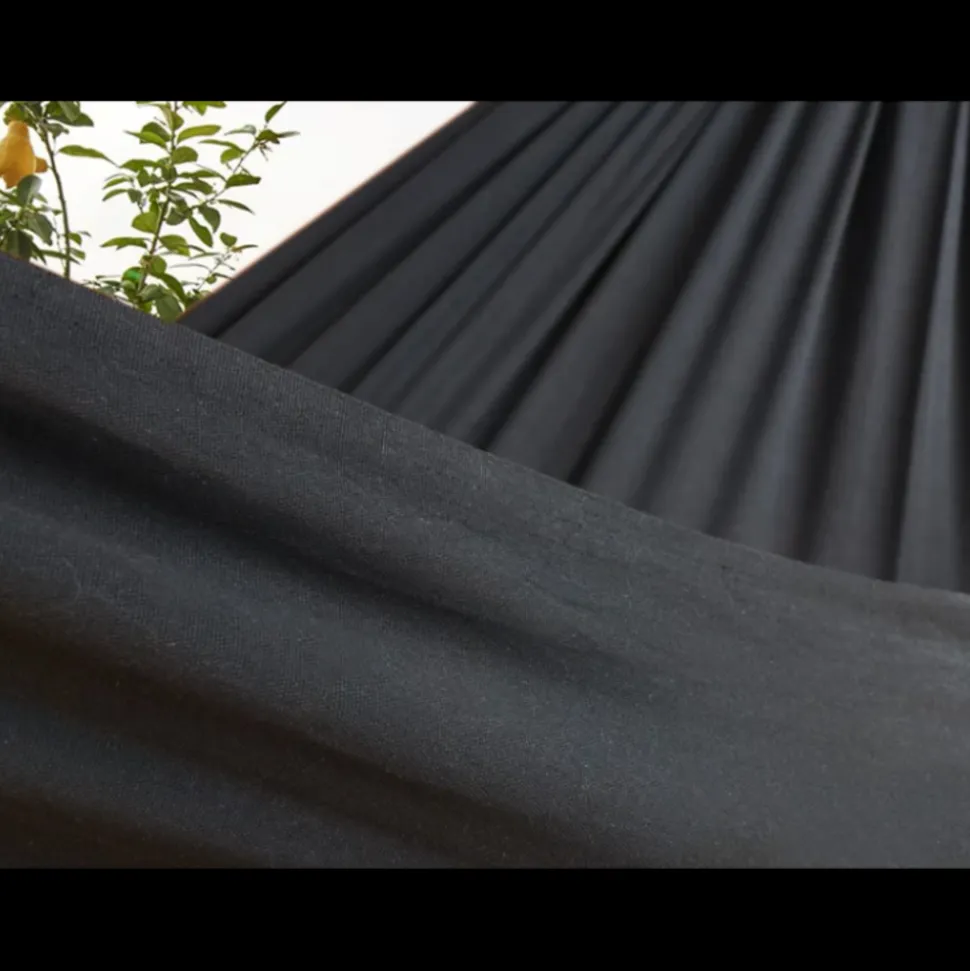 TROPICAL INFLUENCES - Hamac uni l cloud black
