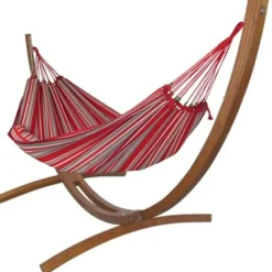 TROPICAL INFLUENCES - Hamac sur pied latino l osiris