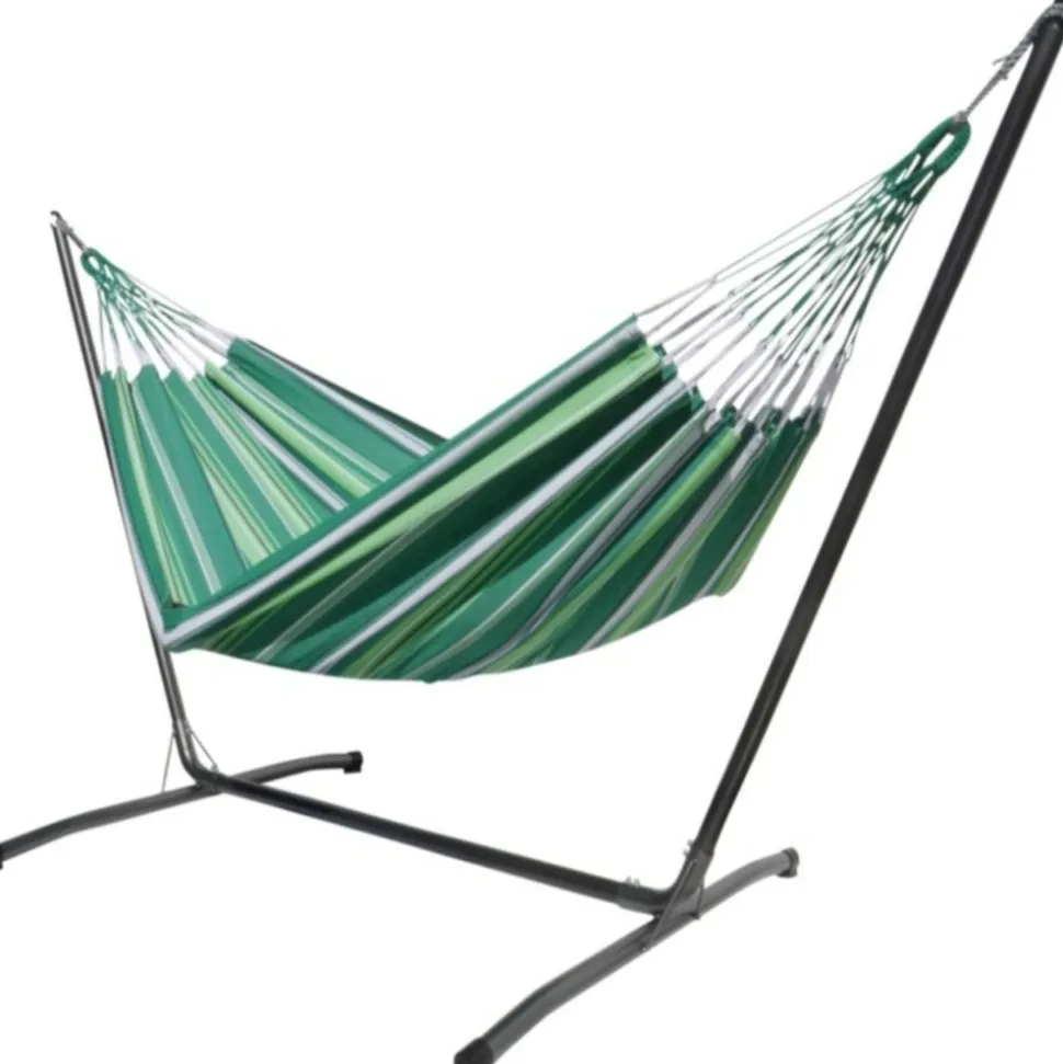 TROPICAL INFLUENCES - Hamac sur pied inka l albizia