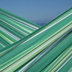 TROPICAL INFLUENCES - Hamac sur pied inka l albizia