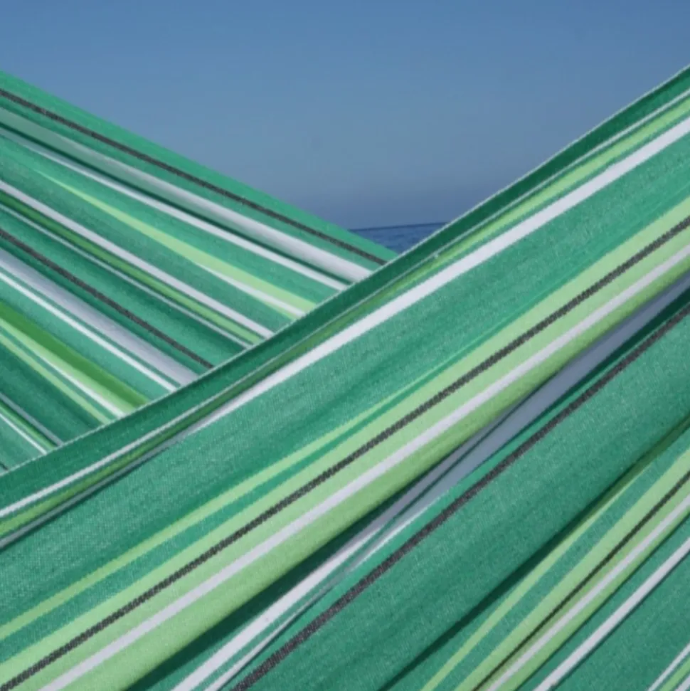 TROPICAL INFLUENCES - Hamac sur pied inka l albizia