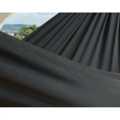 TROPICAL INFLUENCES - Hamac xl cloud black