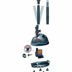 UBBINK - Elimax 500 pompe de bassin pour jeux et jets d'eau 700l/h