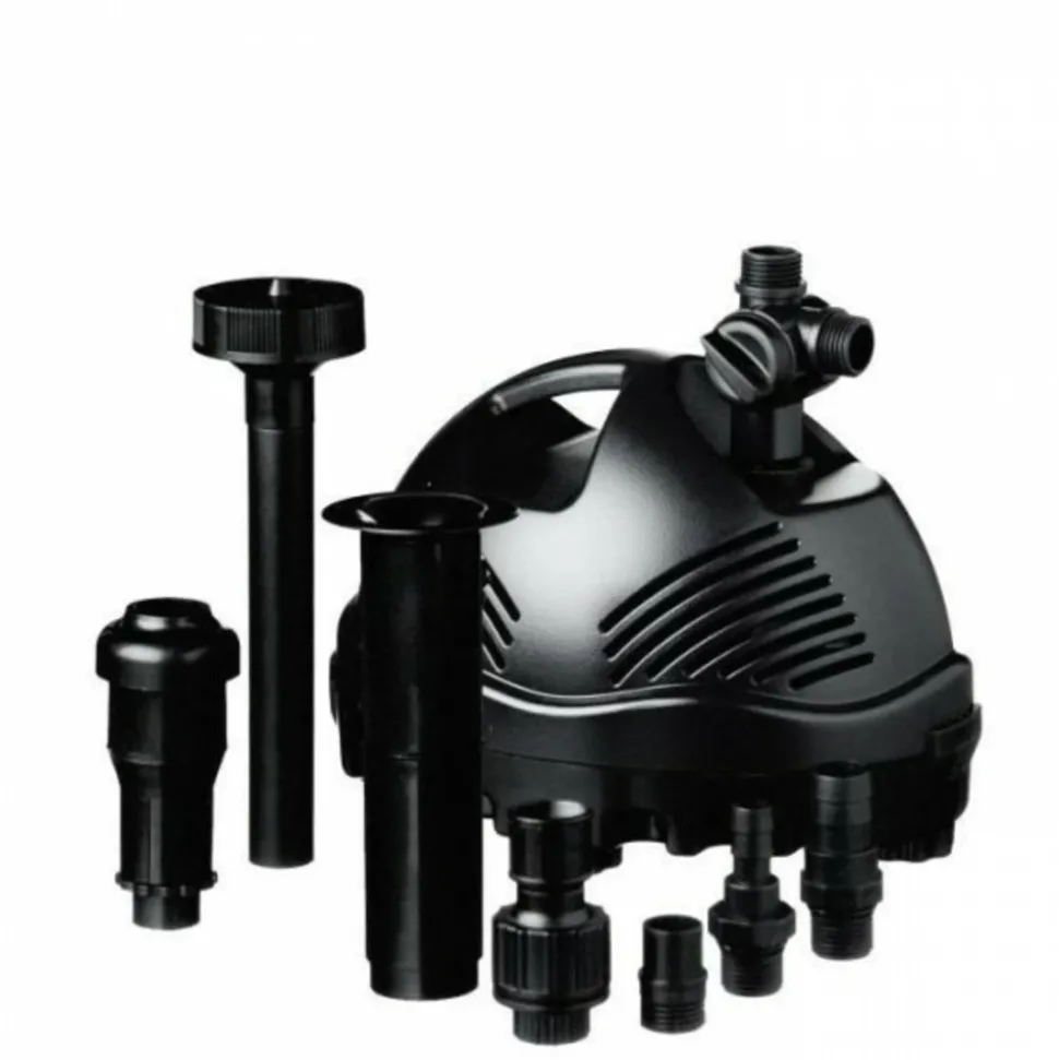 UBBINK - Pompe de bassin elimax 1500 - débit 1500l/h