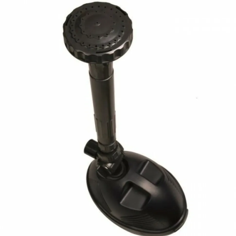 UBBINK - Pompe de bassin elimax 1500 - débit 1500l/h