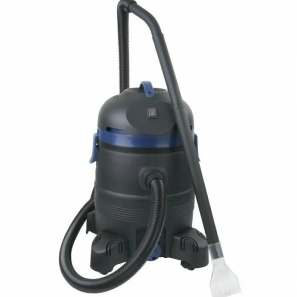UBBINK - Ubbink aspirateur vacuprocleaner maxi 1379118 401428