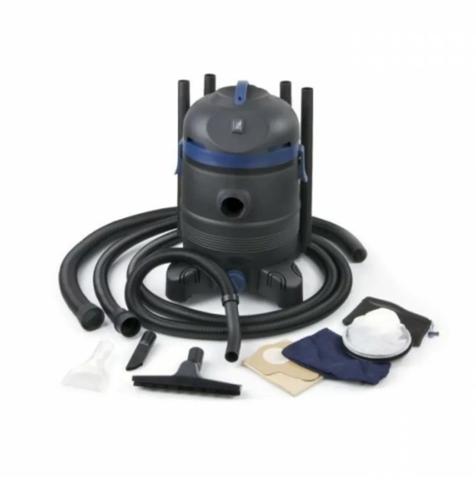 UBBINK - Ubbink aspirateur vacuprocleaner maxi 1379118 401428