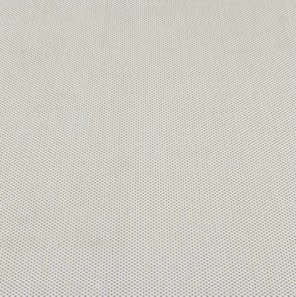 UNAMOURDETAPIS - Tapis extérieur 80x200 tissé kilim crème extuni