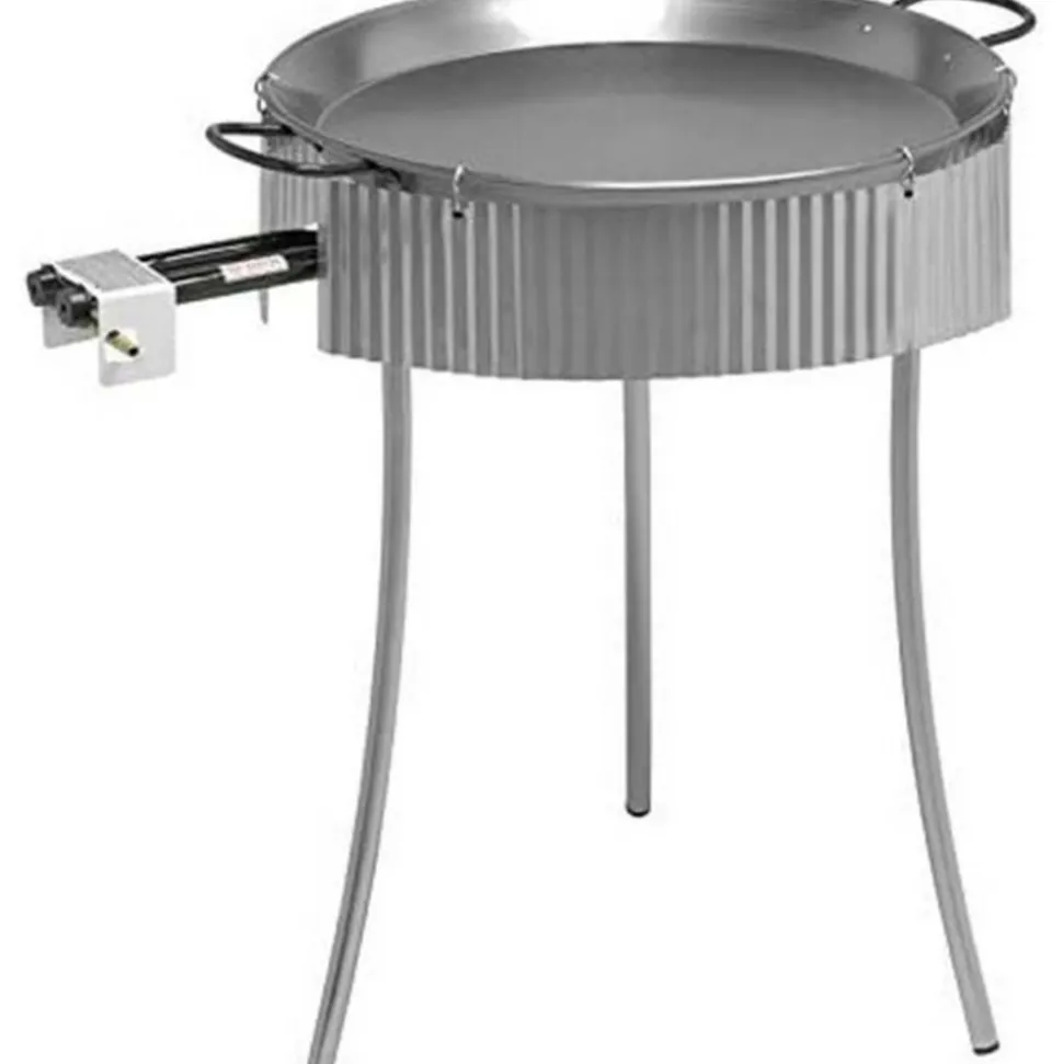 VAELLO - Protection pour trépieds à paella