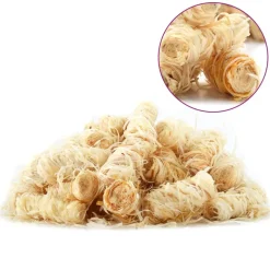 VIDAXL - Allume-feu bio 30 kg