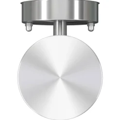 VIDAXL - Applique murale rvs pour intérieur et extérieur étanche