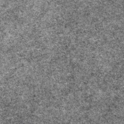 VIDAXL - Bâche de piscine gris clair ø366 cm géotextile polyester
