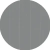 VIDAXL - Bâche de piscine gris clair ø550 cm géotextile polyester