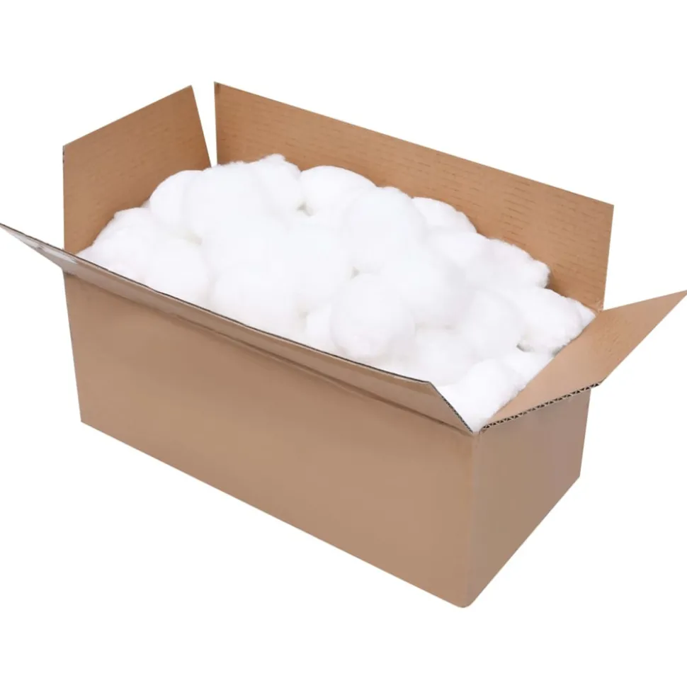 VIDAXL - Boule filtrante de piscine 700 g pe