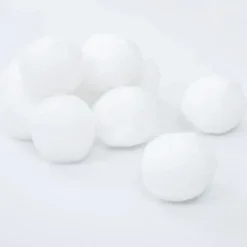 VIDAXL - Boule filtrante de piscine 700 g pe