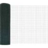 VIDAXL - Clôture en fil soudé vert 0.4 x 25 m acier