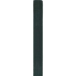VIDAXL - Clôture en fil soudé vert 1 x 50 m acier