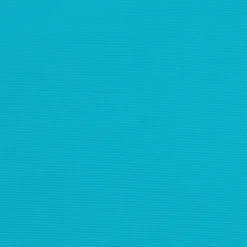 VIDAXL - Coussin de banc de jardin turquoise 150x50x4 cm tissu oxford