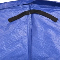 VIDAXL - Coussin de sécurité pour trampoline rond 14 pieds/4,26 m
