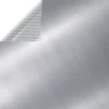 VIDAXL - Couverture de piscine argenté 975x488 cm pe